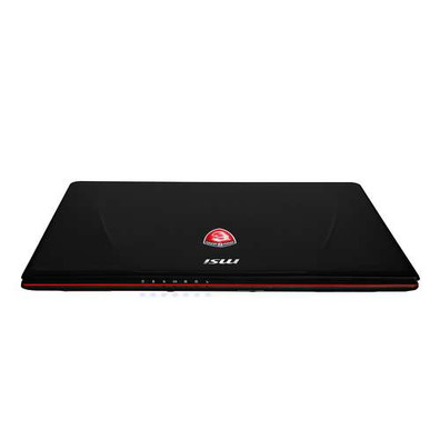 PORTATIL MSI GE60 2PE(Apache Pro)-673XES,i5-4210HQ,4GB,1TB,15.6"