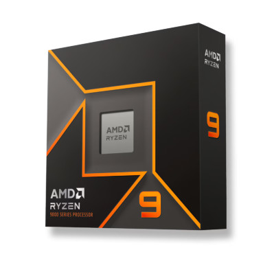 Procesador AMD RYZEN 9 9950X AM5 - MICROPROCESADOR de alto rendimiento