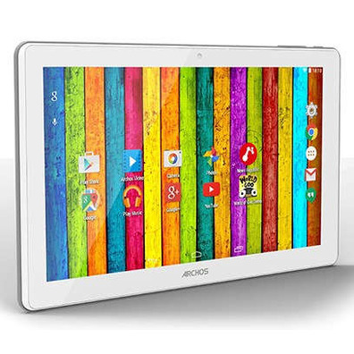 TABLET ARCHOS 101D NEON(BLANCA)10.1"/1GB/8GB