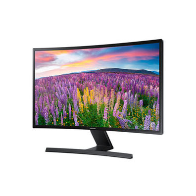 MONITOR SAMSUNG LS24E510CS/EN 23.6"/CURVO/FullHD 1920x1080/HDMI