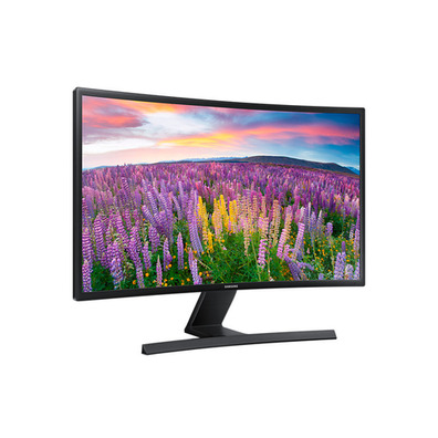 MONITOR SAMSUNG LS24E510CS/EN 23.6"/CURVO/FullHD 1920x1080/HDMI