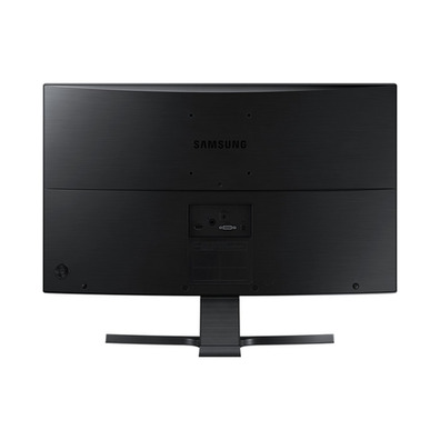 MONITOR SAMSUNG LS24E510CS/EN 23.6"/CURVO/FullHD 1920x1080/HDMI