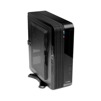 NOX Mini ITX VEXA.150W. Negro