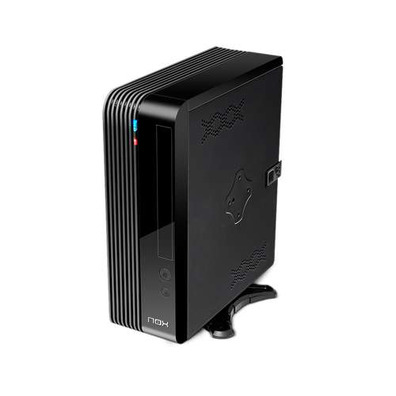 NOX Mini ITX VEXA.150W. Negro