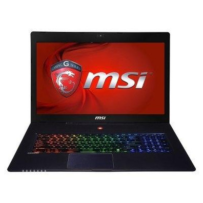 PORTATIL MSI GS70 2QE(STEALTH PRO)-806ES