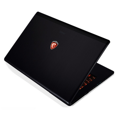 PORTATIL MSI GS70 2QD(STEALTH)-807ES