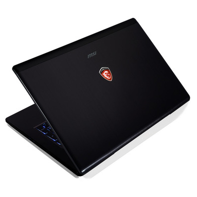 PORTATIL MSI GS70 2QD(STEALTH)-807ES
