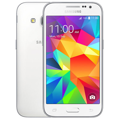 SAMSUNG G361 CORE PRIME 4G VE BLANCO