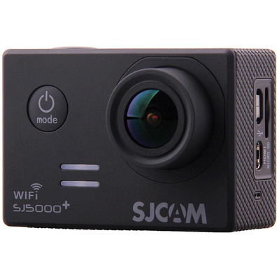 CAMARA VIDEO SJCAM SJ5000 Plus WIFI  BLACK