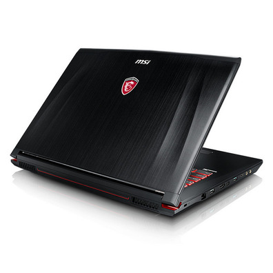 PORTATIL MSI GE72 6QD(APACHE PRO)-007ES
