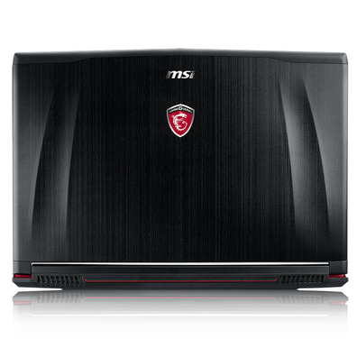 PORTATIL MSI GE72 6QD(APACHE PRO)-007ES