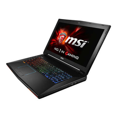 PORTATIL MSI GT72 2QD(Dominator G)-1456ES,i7-5950HQ,16GB,17.3",