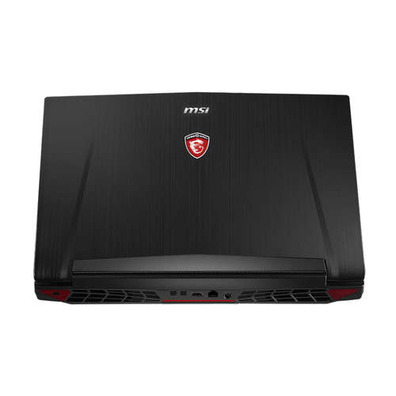 PORTATIL MSI GT72 2QD(Dominator G)-1456ES,i7-5950HQ,16GB,17.3",