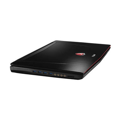PORTATIL MSI GT72 2QD(Dominator G)-1456ES,i7-5950HQ,16GB,17.3",