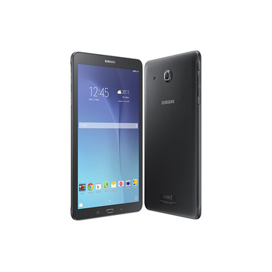 TABLET SAMSUNG 9.6  GALAXY TAB E 8GB T560 NEGRO