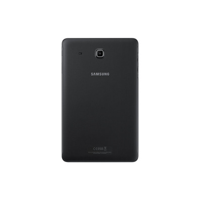 TABLET SAMSUNG 9.6  GALAXY TAB E 8GB T560 NEGRO