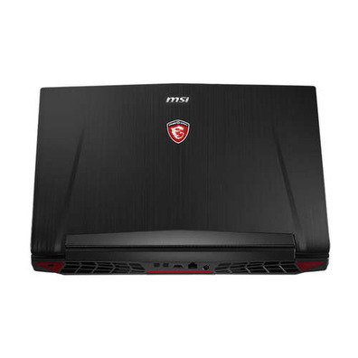 PORTATIL MSI GT72 2QD(Dominator)-1479XES,i7-4720HQ,16GB,256SSD+1