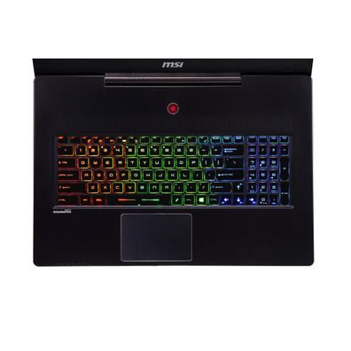 MSI Gaming GS70 2QE(Stealth Pro)-641ES
