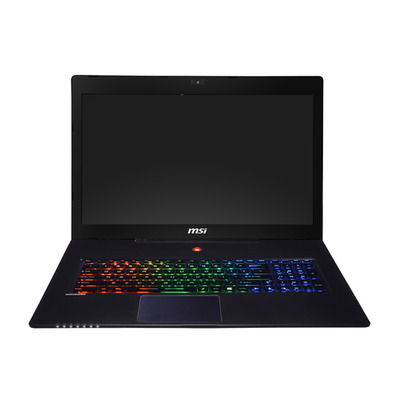 MSI Gaming GS70 2QE(Stealth Pro)-641ES