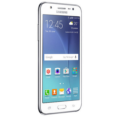 MOVIL SAMSUNG GALAXY J5 J500 8GB 4G BLANCO DS