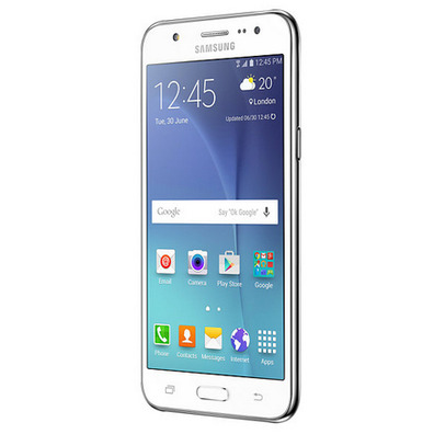 MOVIL SAMSUNG GALAXY J5 J500 8GB 4G BLANCO DS