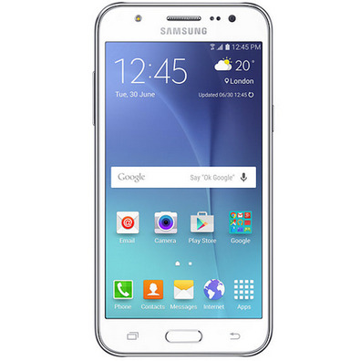 MOVIL SAMSUNG GALAXY J5 J500 8GB 4G BLANCO DS