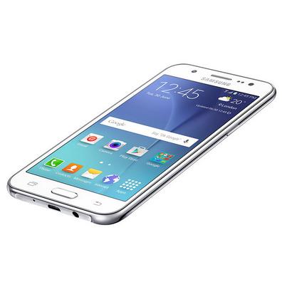 MOVIL SAMSUNG GALAXY J5 J500 8GB 4G BLANCO DS