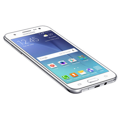 MOVIL SAMSUNG GALAXY J5 J500 8GB 4G BLANCO DS