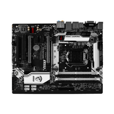 PLACA MSI Z170A KRAIT GAMING