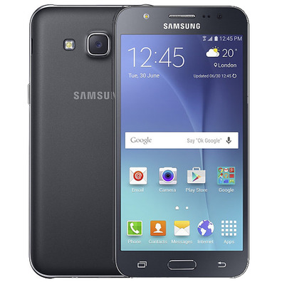 MOVIL SAMSUNG GALAXY J5 J500 8GB 4G NEGRO