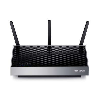 Extensor de Cobertura Wi-Fi AC1900 RE580D