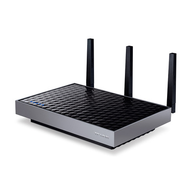 Extensor de Cobertura Wi-Fi AC1900 RE580D