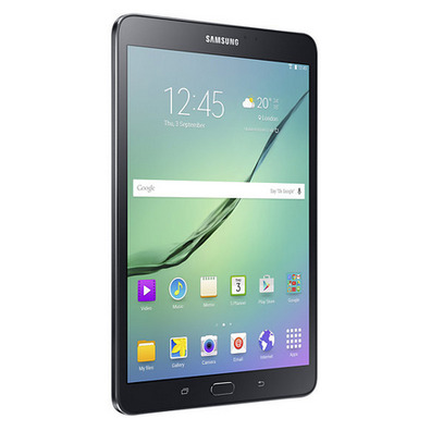 SAMSUNG GALAXY TAB S2 8" 32GB T710 NEGRO Detector Huella