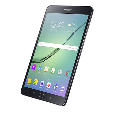 SAMSUNG GALAXY TAB S2 8" 32GB T710 NEGRO Detector Huella