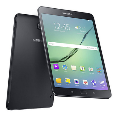 SAMSUNG GALAXY TAB S2 8" 32GB T710 NEGRO Detector Huella