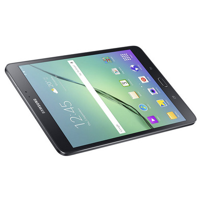 SAMSUNG GALAXY TAB S2 8" 32GB T710 NEGRO Detector Huella