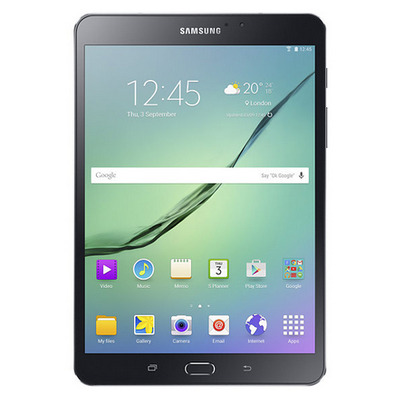SAMSUNG GALAXY TAB S2 8" 32GB T710 NEGRO Detector Huella