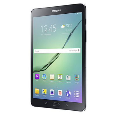 SAMSUNG GALAXY TAB S2 8" 32GB T710 NEGRO Detector Huella