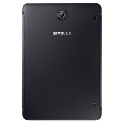 SAMSUNG GALAXY TAB S2 8" 32GB T710 NEGRO Detector Huella