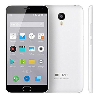 SMARTPHONE MEIZU M2 NOTE 5.5" BLANCO 16G