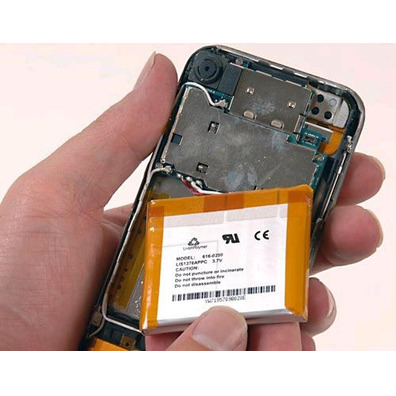 Batería de Repuesto iPhone 2G