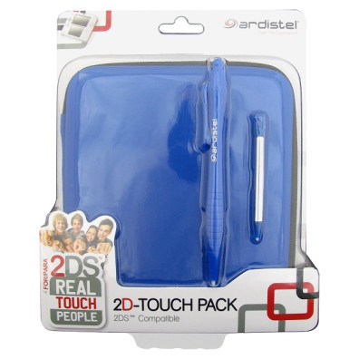 ARDISTEL TOUCH PACK 2DS