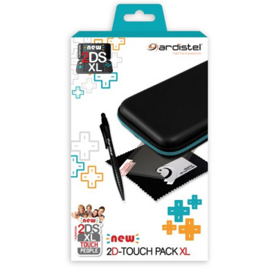 Paquete XL 2D Touch Nuevo