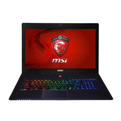 PORTATIL MSI GS70 2QE(STEALTH PRO)-806ES
