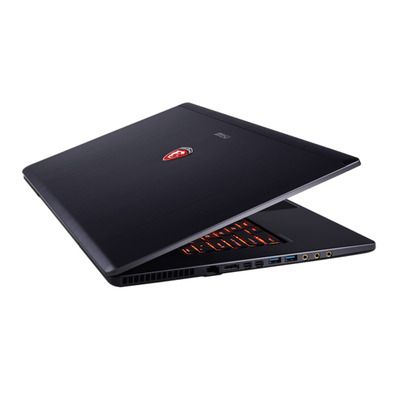 PORTATIL MSI GS70 2QE(STEALTH PRO)-806ES
