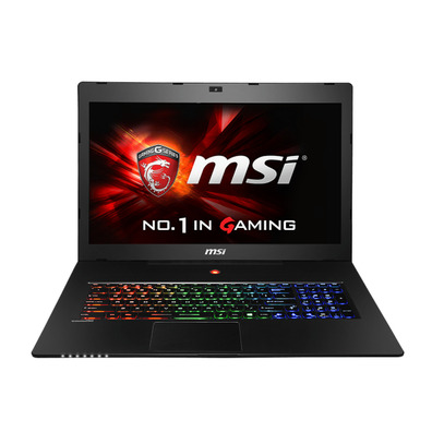 PORTATIL MSI GS70 2QD(STEALTH)-807ES