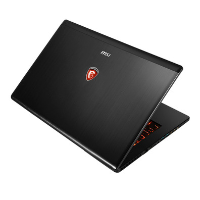 PORTATIL MSI GS70 2QD(STEALTH)-807ES