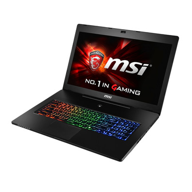 PORTATIL MSI GS70 2QD(STEALTH)-807ES