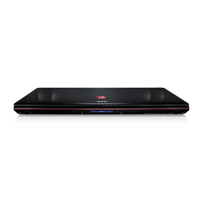 PORTATIL MSI GE72 6QD(APACHE PRO)-007ES