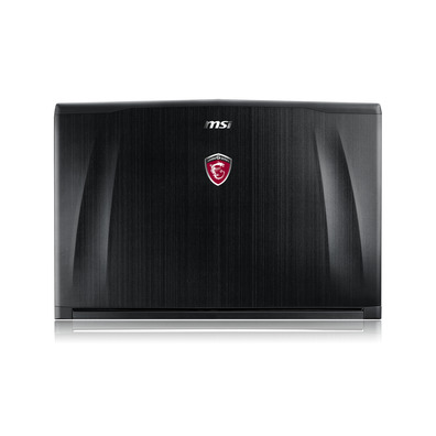 PORTATIL MSI GE72 6QD(APACHE PRO)-007ES